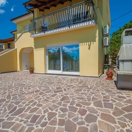 Apartman Smile Matulji