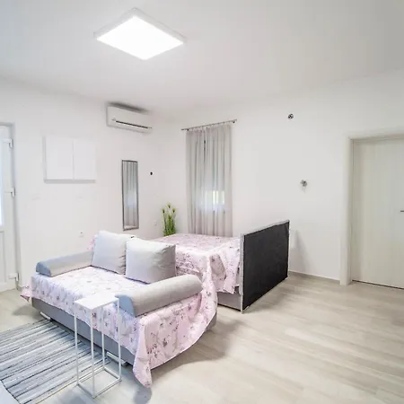 Smile Appartement Opatija