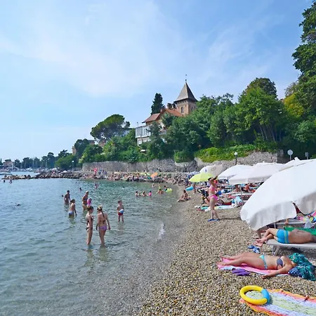 Smile * Opatija